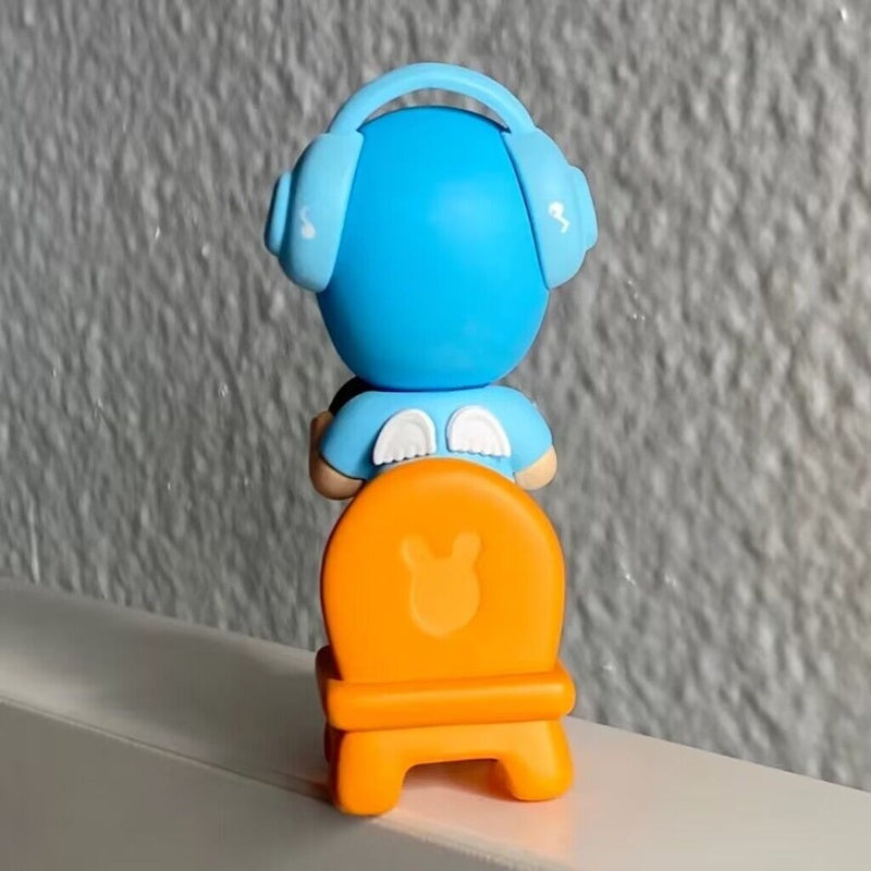 Sonny Angel Enjoy The Moment Series Enjoy Music