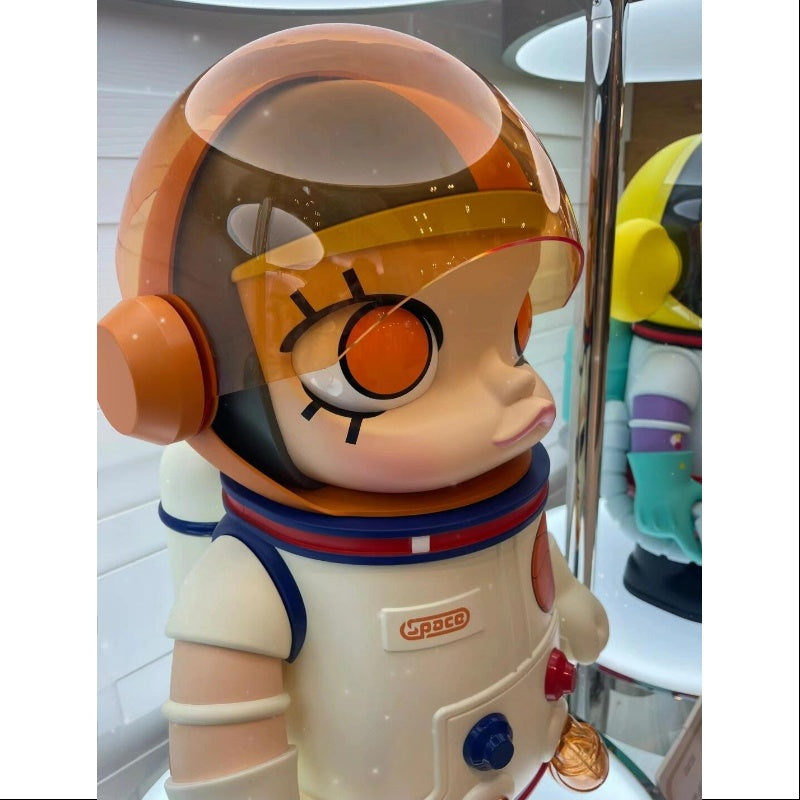 MEGA SPACE MOLLY 1000% Space Jam 2023 LIMITED