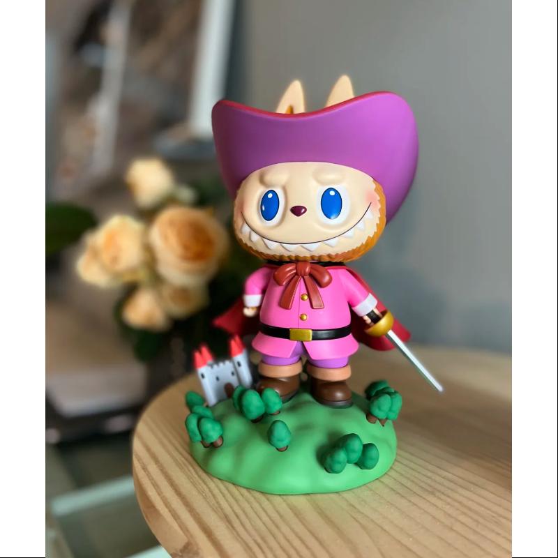 Labubu The Monsters Boots LIMITED