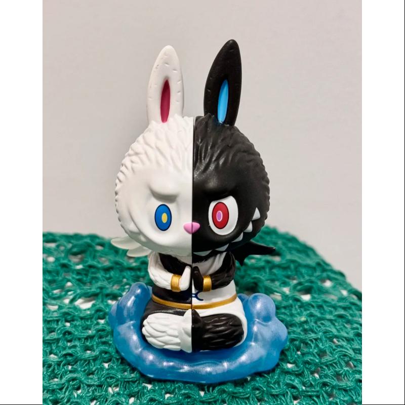 Labubu The Monsters Constellation Series Gemini