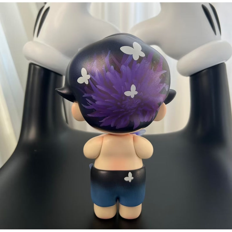 MEGA Just DIMOO 400% Mika Ninagawa Limited Figure