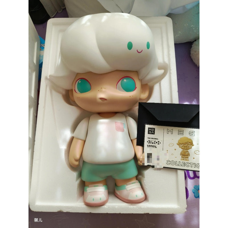 MEGA Just DIMOO 1000% The Original Limited Figure