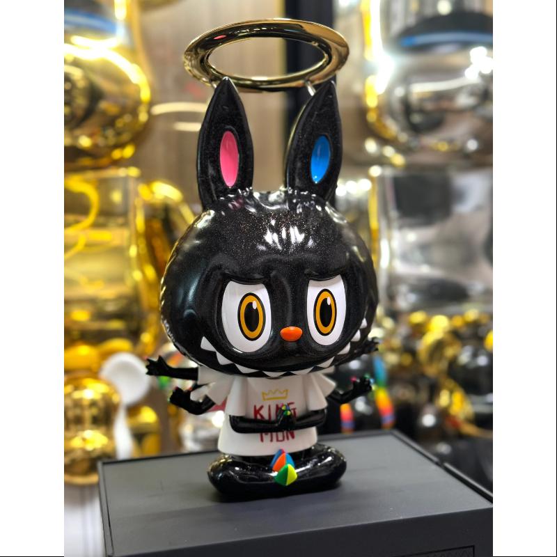 Labubu The Monsters King Mon By Kasing Lung LIMITED