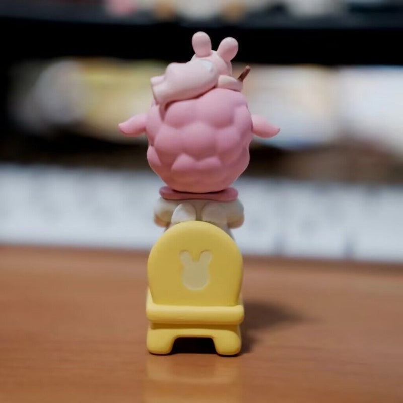 Sonny Angel Enjoy The Moment Series Diary Time