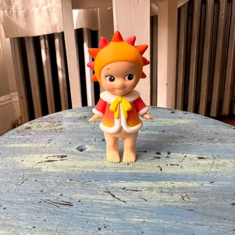 Sonny Angel in Space Adventure Series Sun