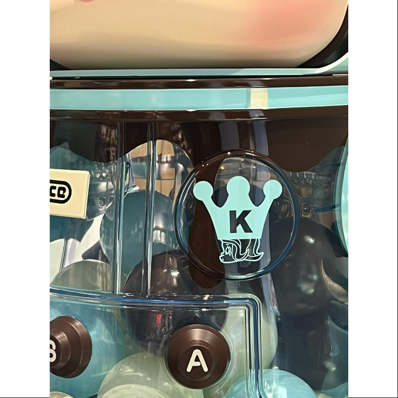 MEGA SPACE MOLLY 1000% Mint Chocolate 2023 LIMITED