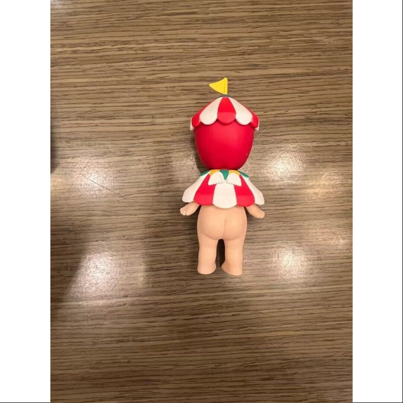 Sonny Angel Circus Series 2019 Circus Tent