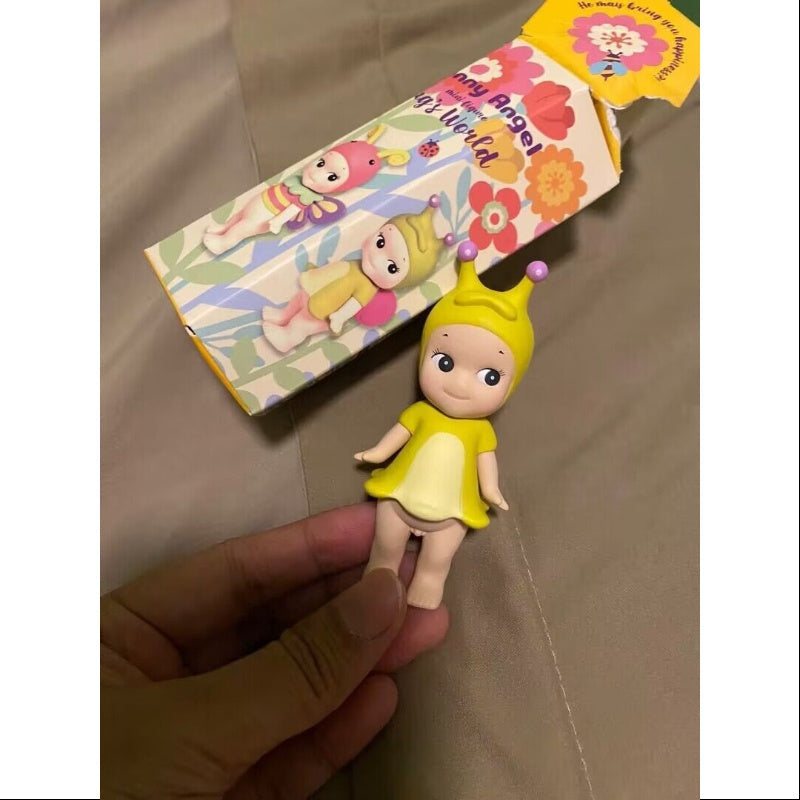 Sonny Angel Bug‘s World Series Snail