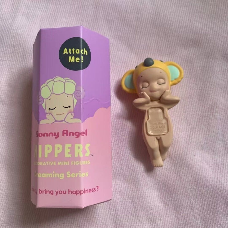 Sonny Angel HIPPERS Dreaming Series Koala