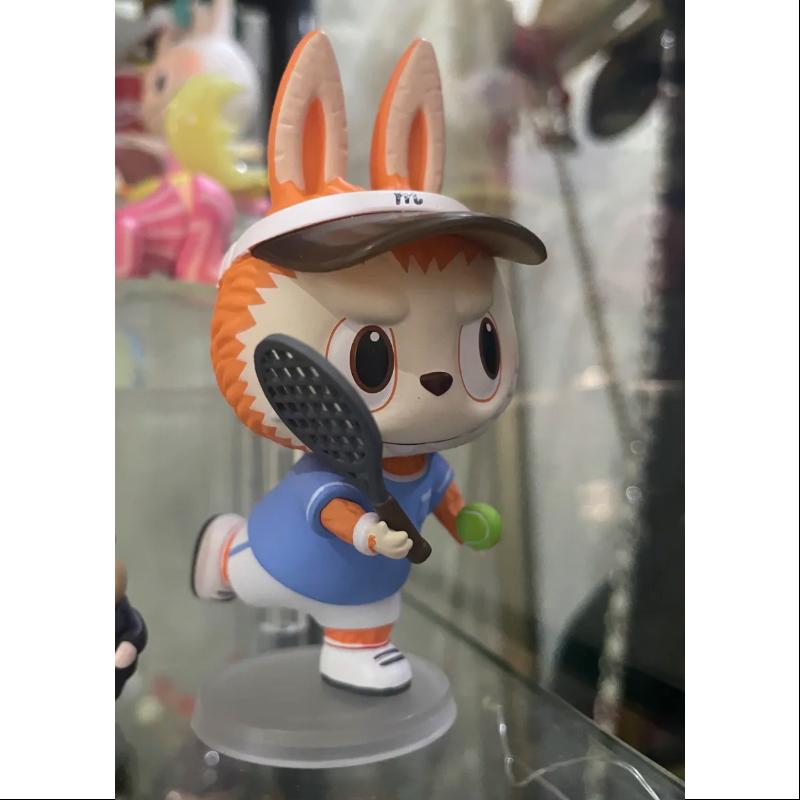 Labubu The Monsters Sports Series TENNIS