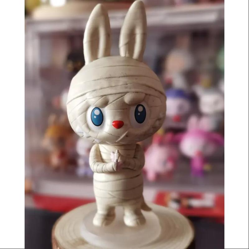 Labubu The Monsters Carnival Series Mummy