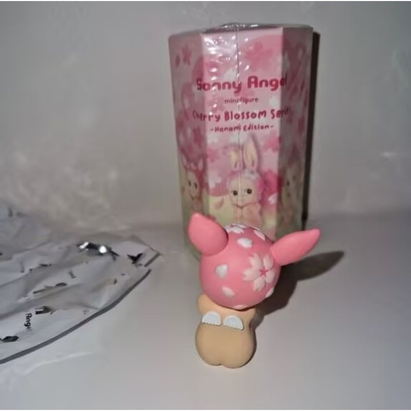 Sonny Angel Cherry Blossom Series Hanami Edition Fawn