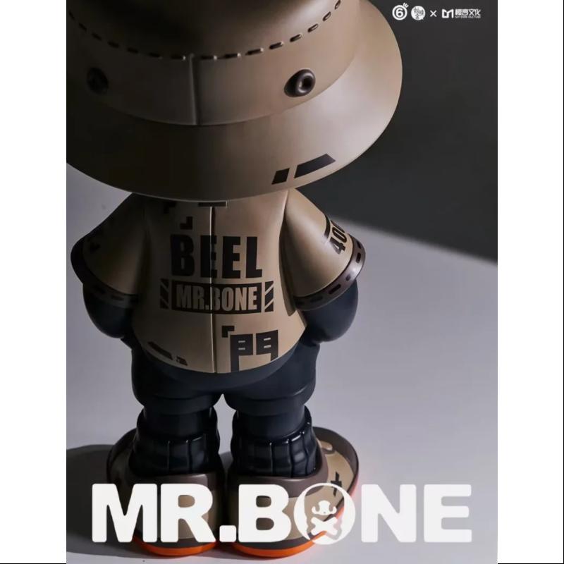 MR.BONE CLASSIC BEEL 400% LIMITED