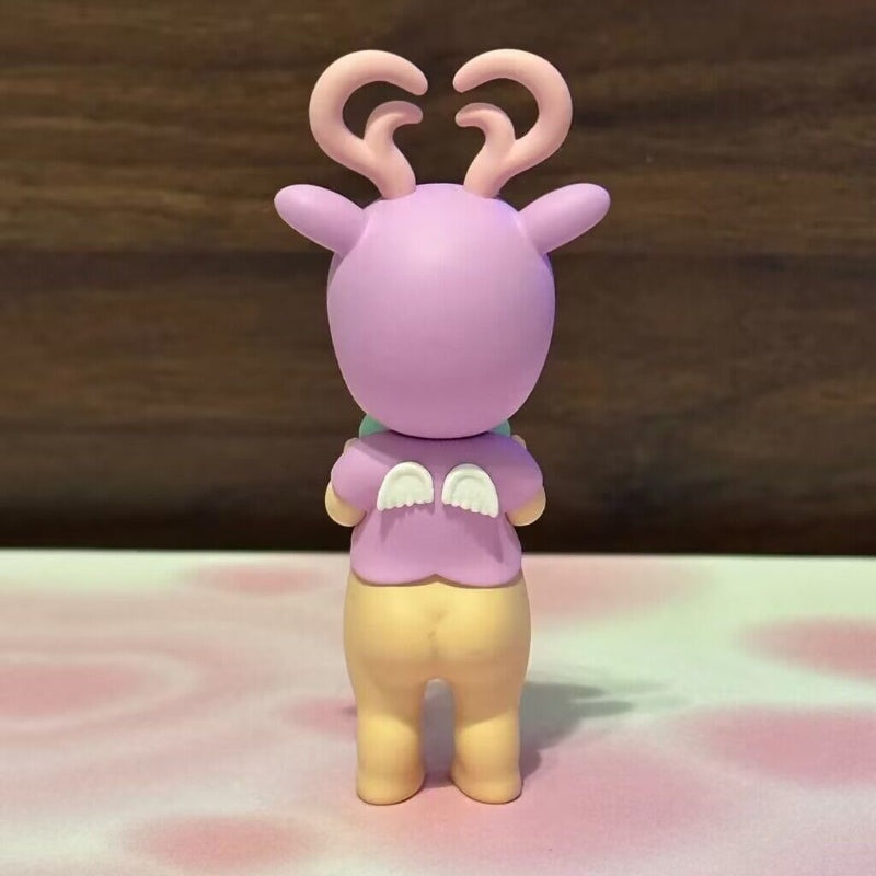 Sonny Angel Message of Love Series Deer