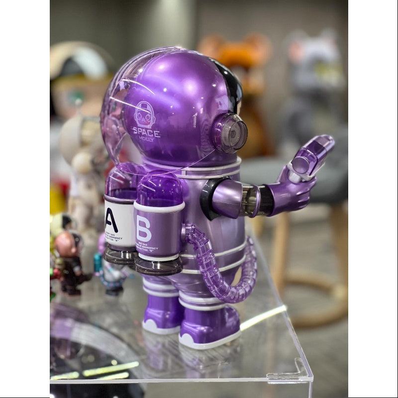 MEGA SPACE MOLLY 400% Shanghai 021 2022 LIMITED