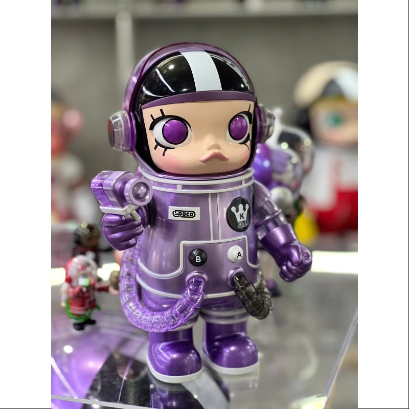 MEGA SPACE MOLLY 400% Shanghai 021 2022 LIMITED