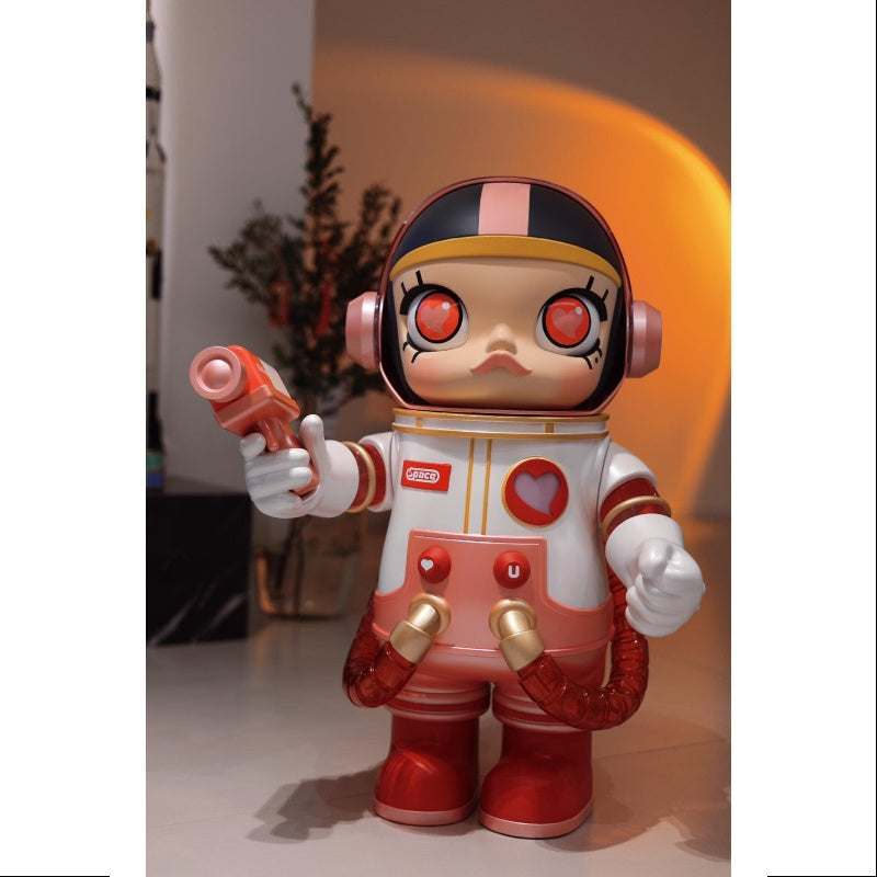 MEGA SPACE MOLLY 1000% Heartbeat 2022 LIMITED