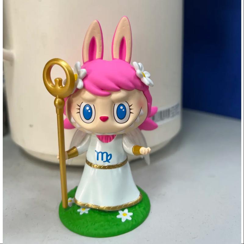 Labubu The Monsters Constellation Series Virgo