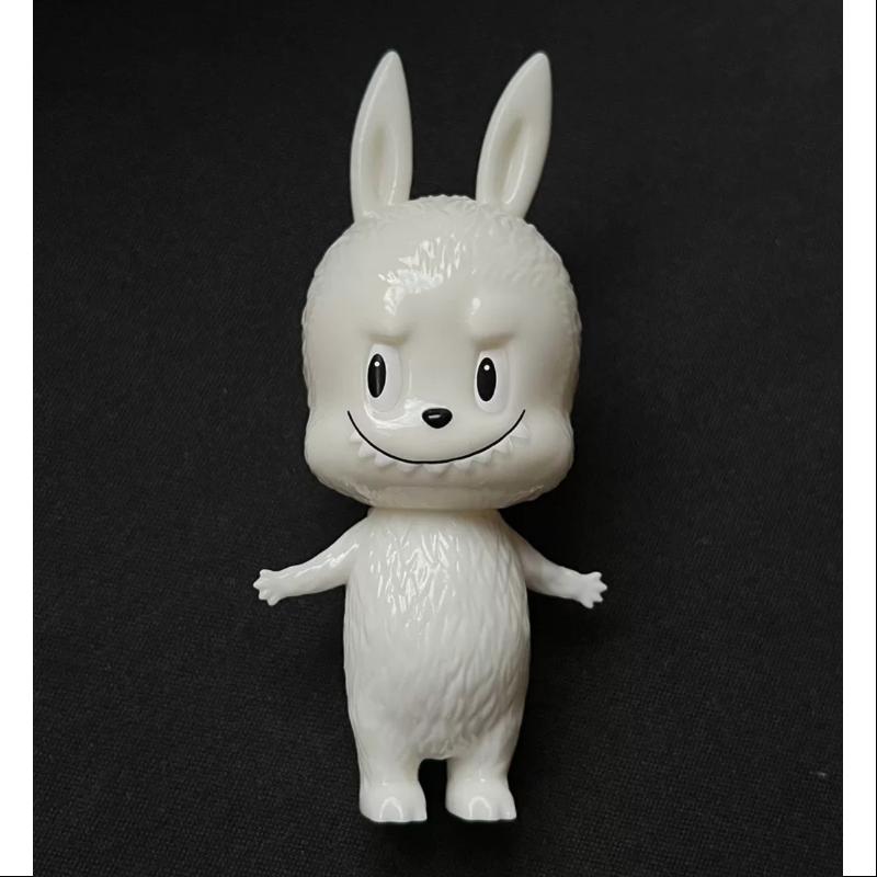 Labubu The Monsters The Little Monsters Series 2 Pure White