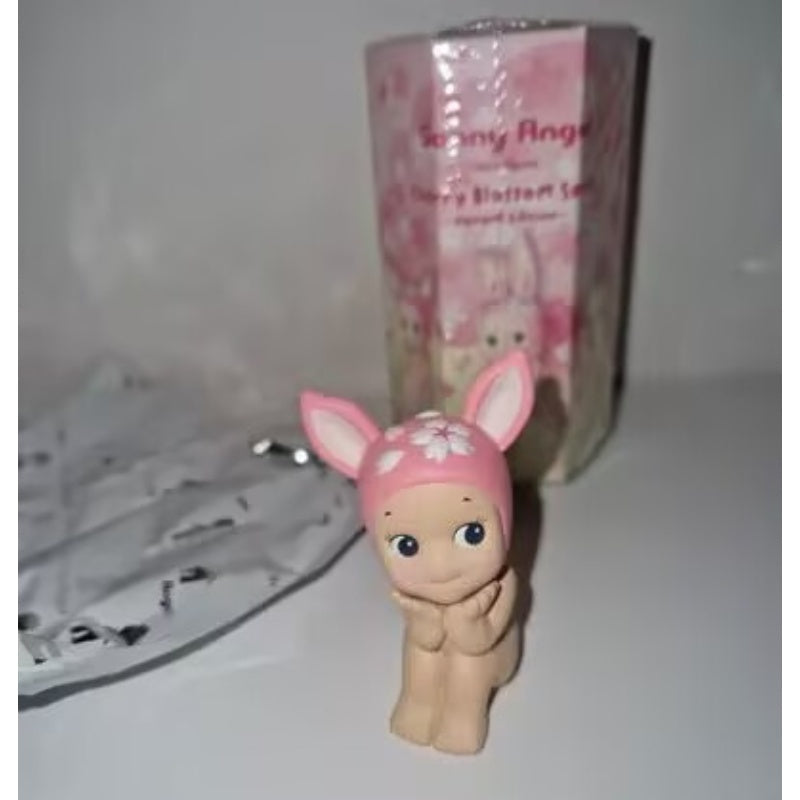 Sonny Angel Cherry Blossom Series Hanami Edition Fawn
