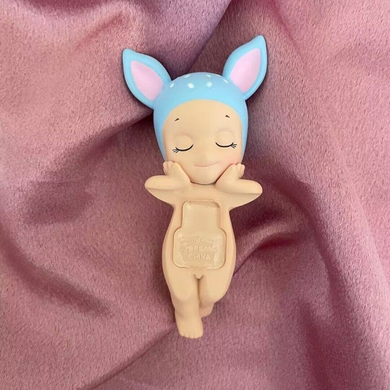 Sonny Angel HIPPERS Dreaming Series Fawn