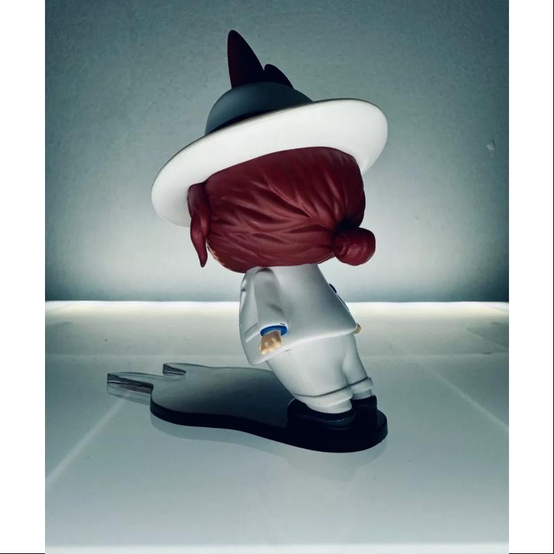 Labubu The Monsters Superstar Dance Moves LIMITED