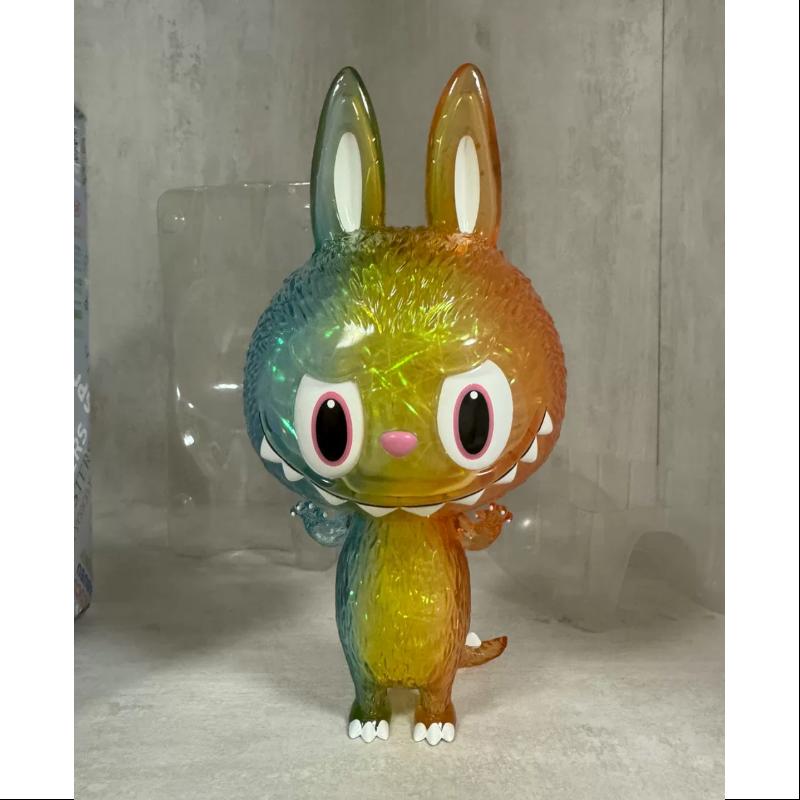 Labubu The Monsters Zimomo Diya Beijing PTS LIMITED