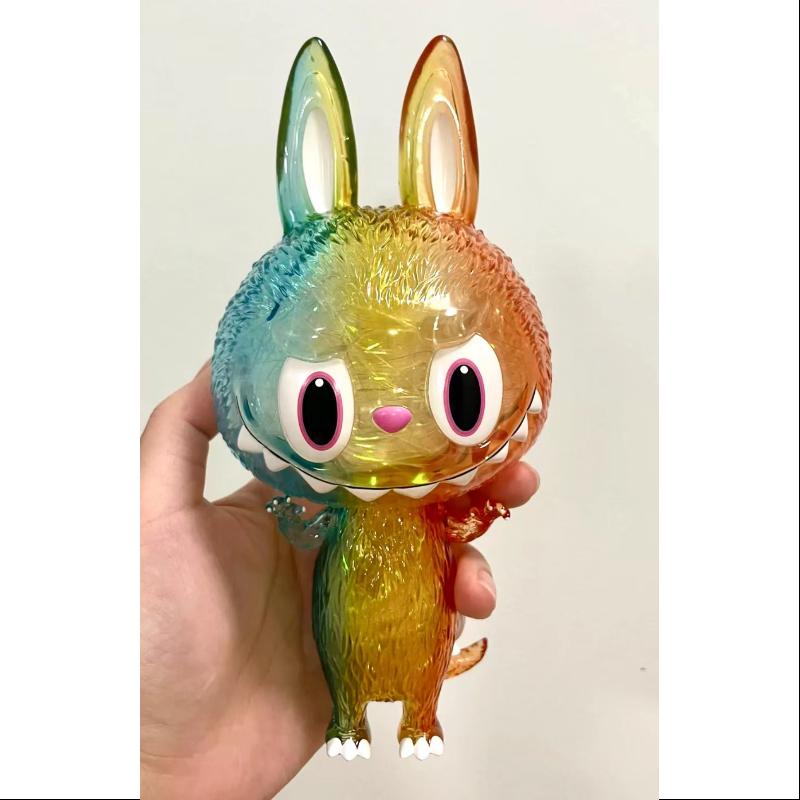 Labubu The Monsters Zimomo Diya Beijing PTS LIMITED