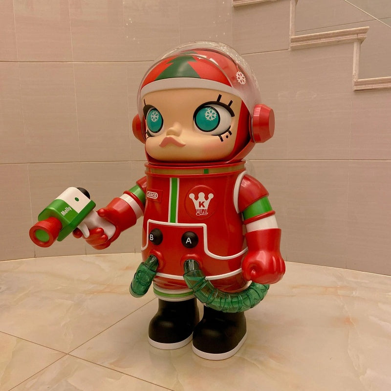 MEGA SPACE MOLLY 1000% Christmas 2021 LIMITED