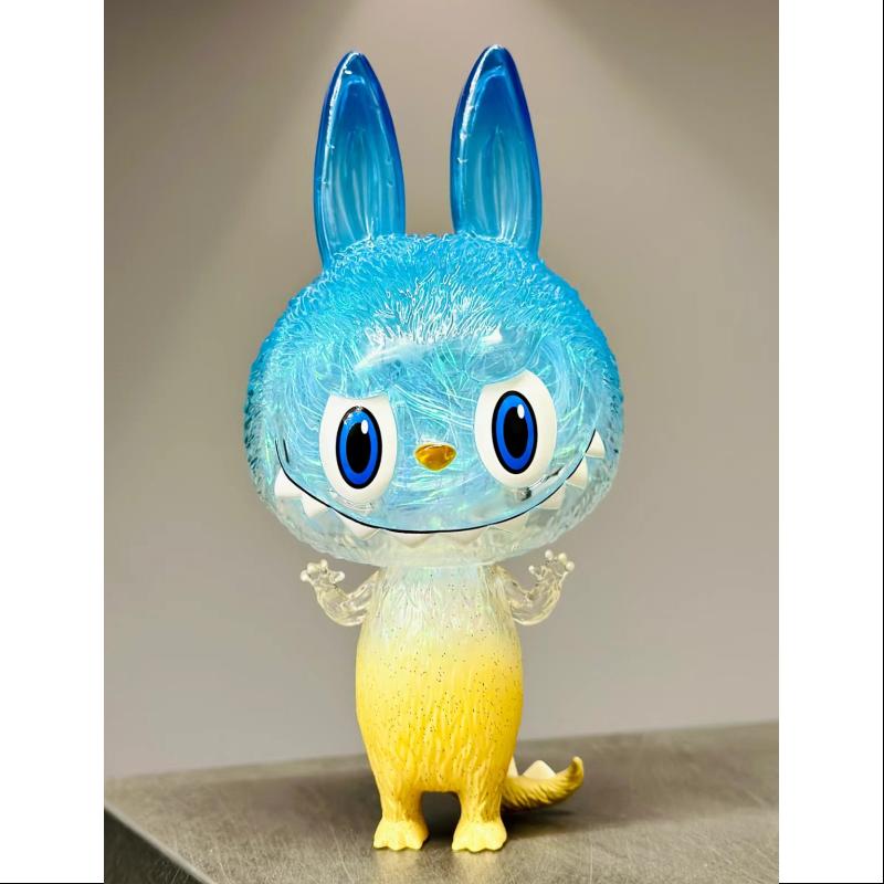 Labubu The Monsters Zimomo Sunny Australia PTS LIMITED