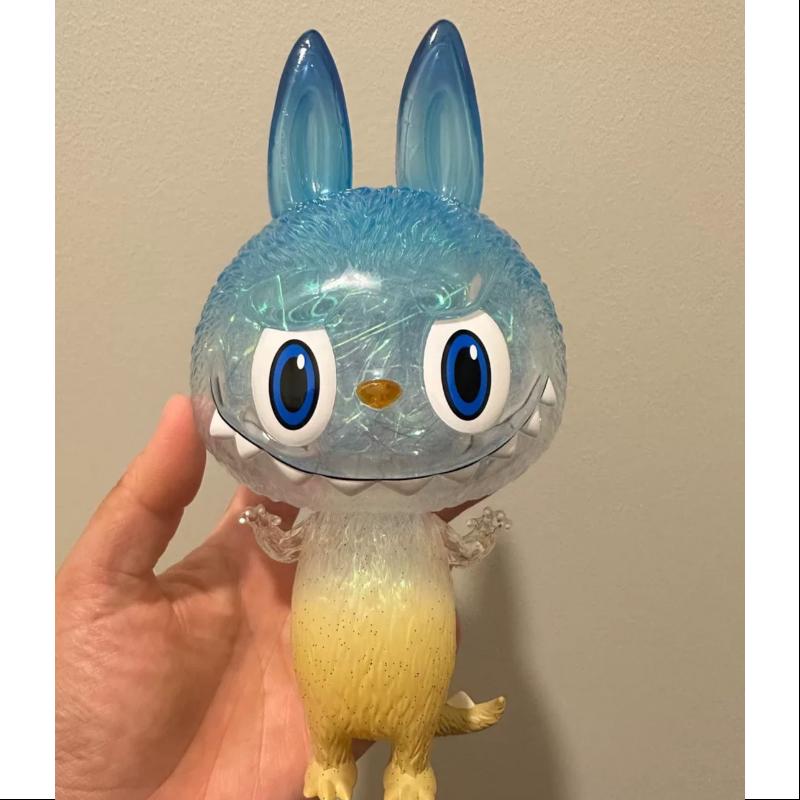 Labubu The Monsters Zimomo Sunny Australia PTS LIMITED