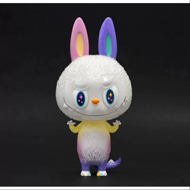 Labubu The Monsters Zimomo Maia Shanghai 2023 PTS LIMITED