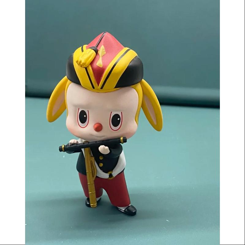 Labubu The Monsters Art Series THE FIFER