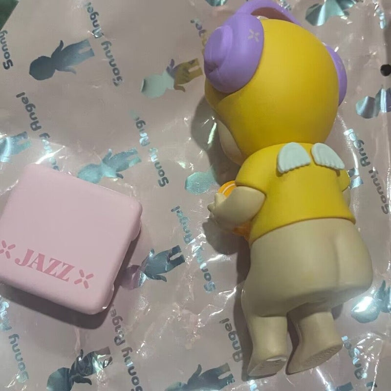 Sonny Angel Love The Music Series Jazz