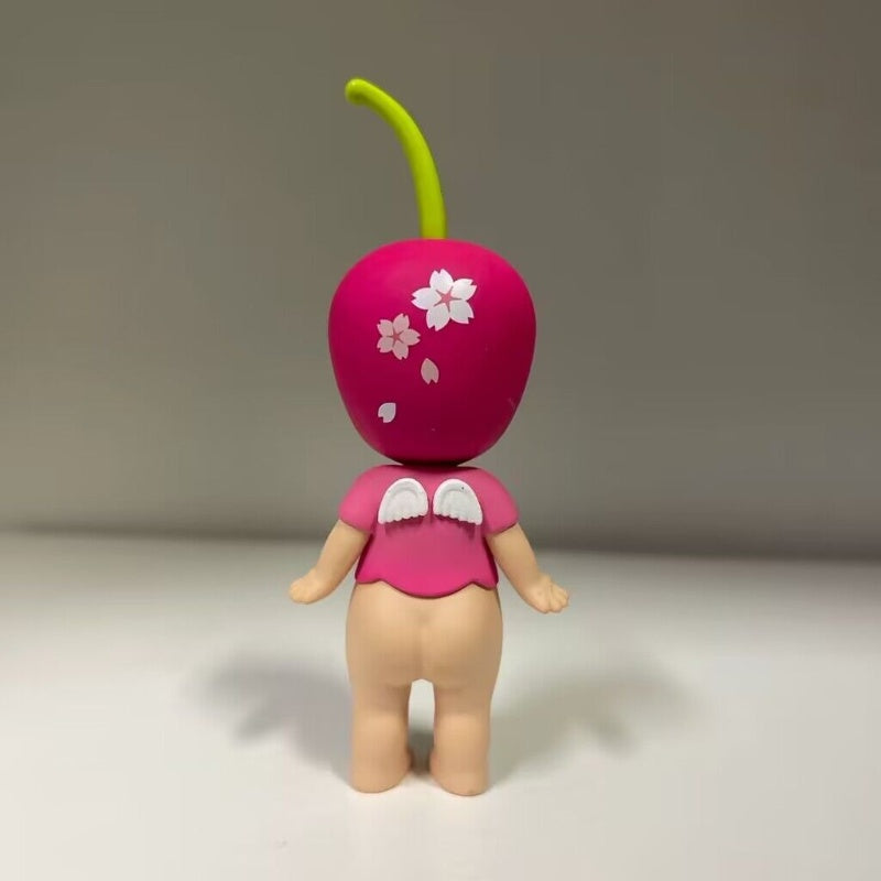 Sonny Angel Cherry Blossom Series-Night Version Secret Cherry