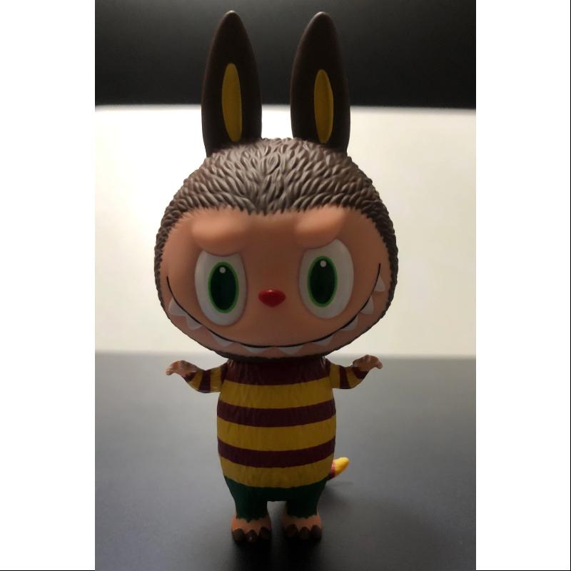 Labubu The Monsters Zimomo Sterope Shanghai 2023 PTS LIMITED