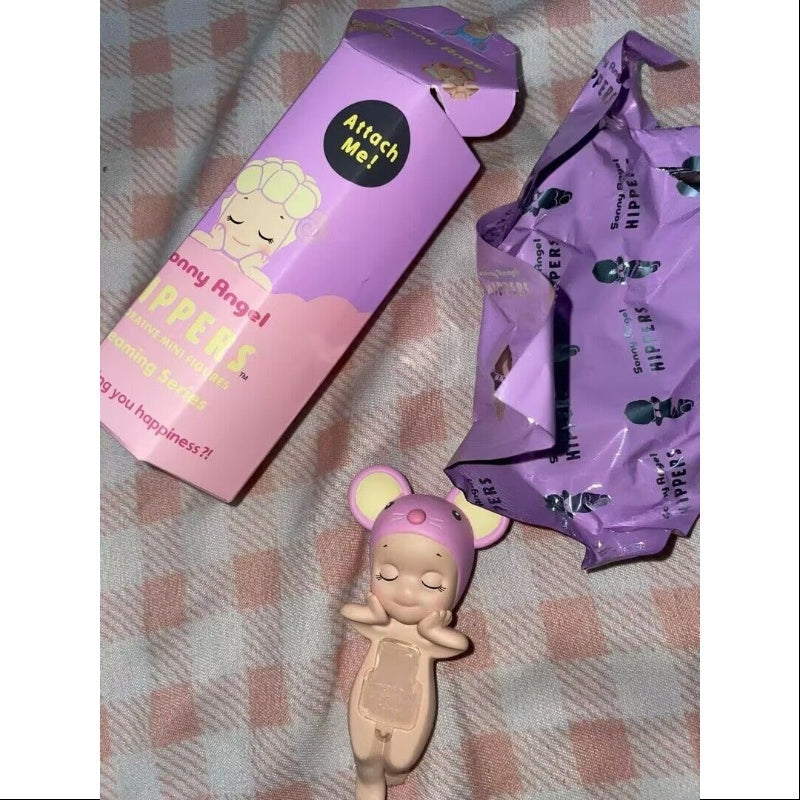 Sonny Angel HIPPERS Dreaming Series Mouse