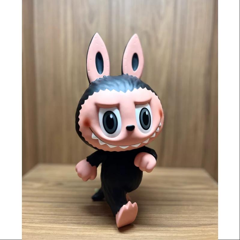 Labubu The Monsters Zimomo ST Ankaa LIMITED