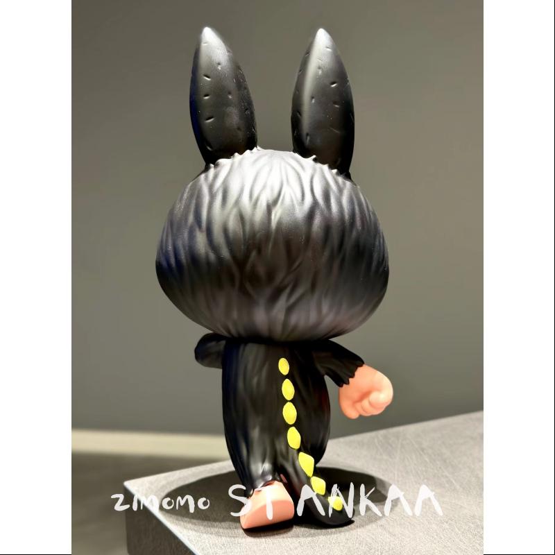 Labubu The Monsters Zimomo ST Ankaa LIMITED