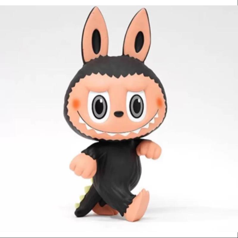 Labubu The Monsters Zimomo ST Ankaa LIMITED