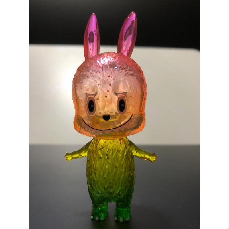 Labubu The Monsters Mini Labubu Mensa LIMITED