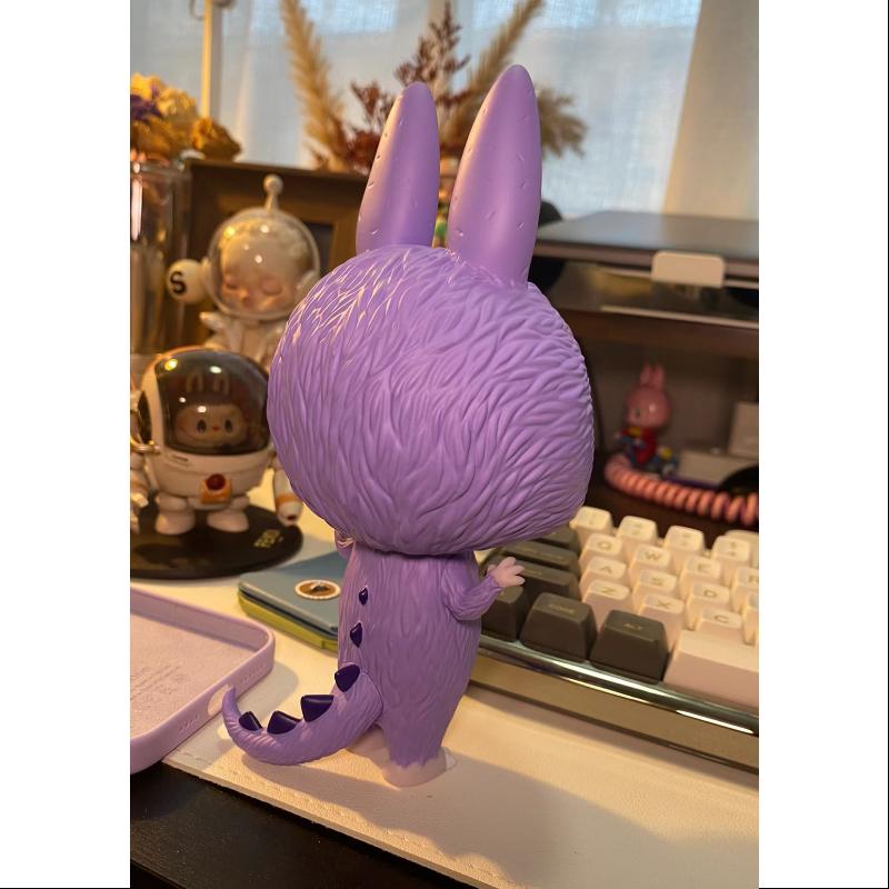 Labubu The Monsters Zimomo Band PTS LIMITED