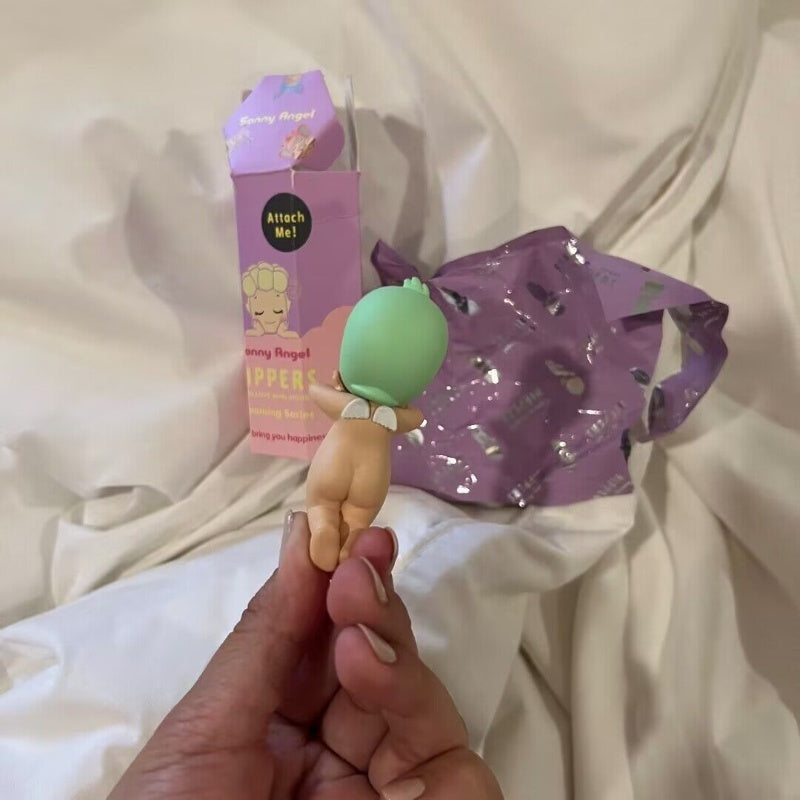 Sonny Angel HIPPERS Dreaming Series Duck