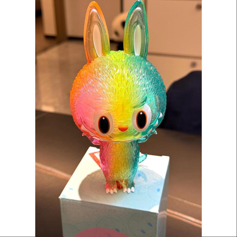 Labubu The Monsters Zimomo Manifold LIMITED