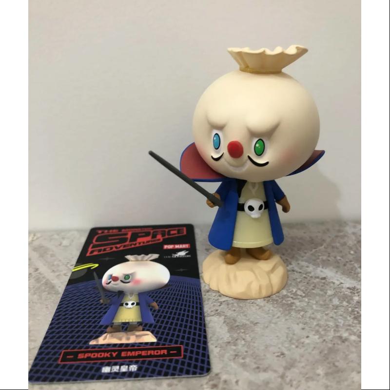 Labubu The Monsters Space Adventures Series Whole Set Opened