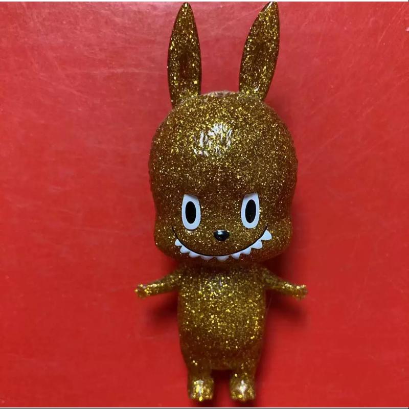 Labubu The Monsters The Little Monsters Series 2 Shining Golden