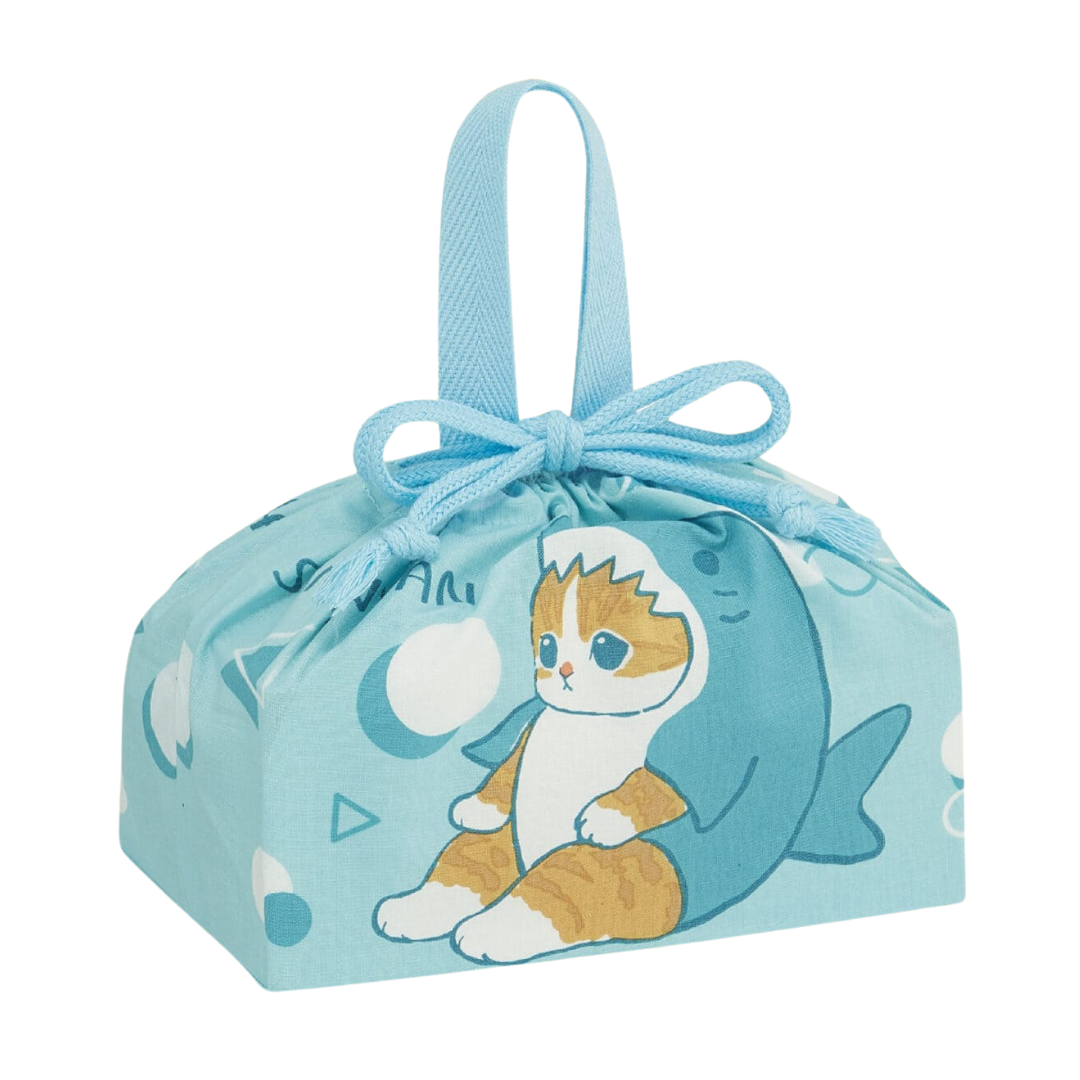 Mofusand Lunch Bag (Samenyan)