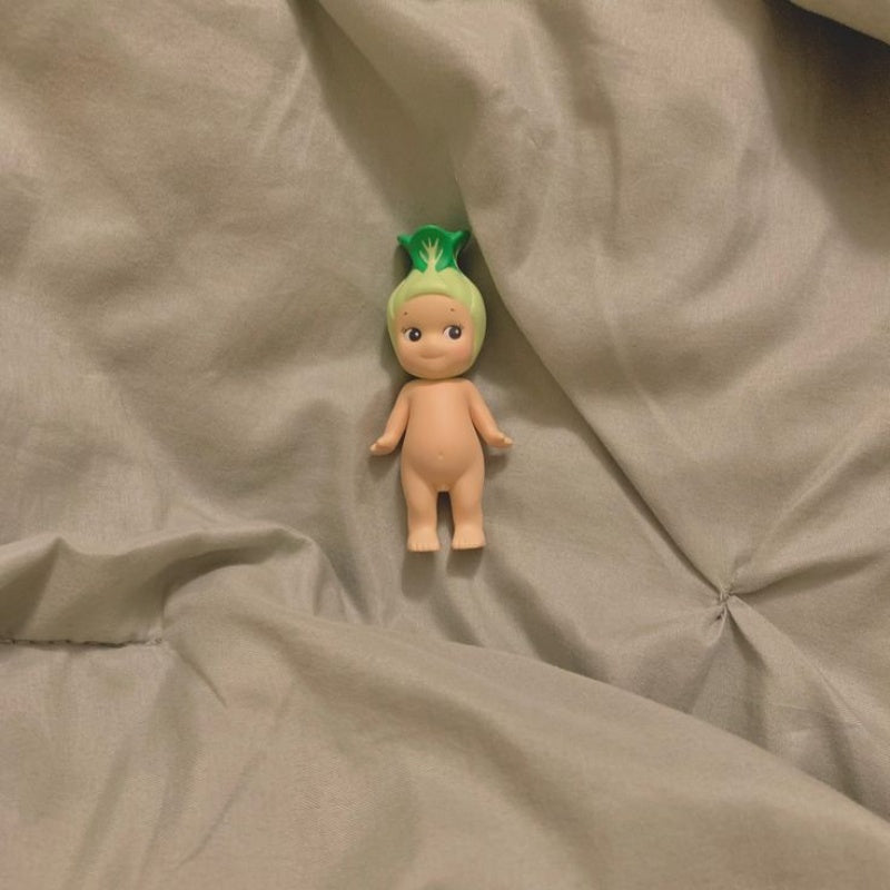 Sonny Angel Vegetable Series Bok Choy