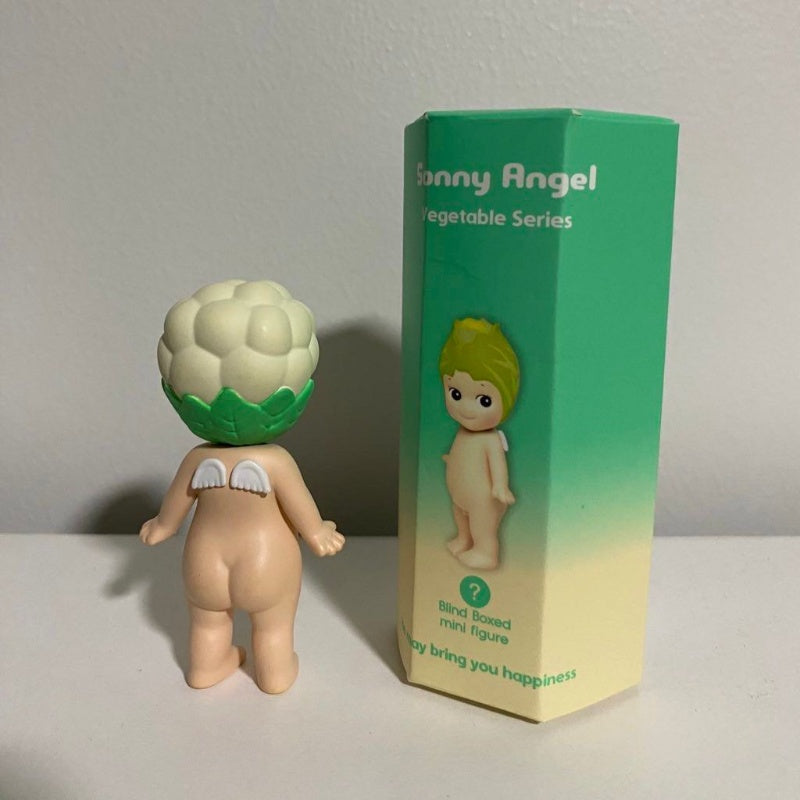 Sonny Angel Vegetable Series Cauliflower