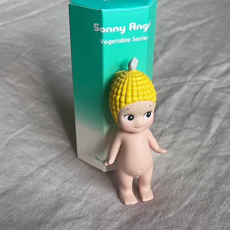Sonny Angel Vegetable Series Corn
